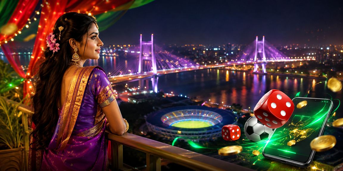 বরিশালে লাল-সবুজ ডাইস গেমে বিশ্লেষণ দক্ষতার প্রদর্শন