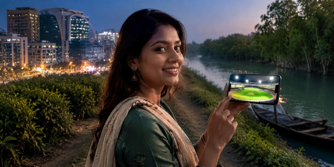 চট্টগ্রামে ক্রিকেট বেটিং অভিজ্ঞতা