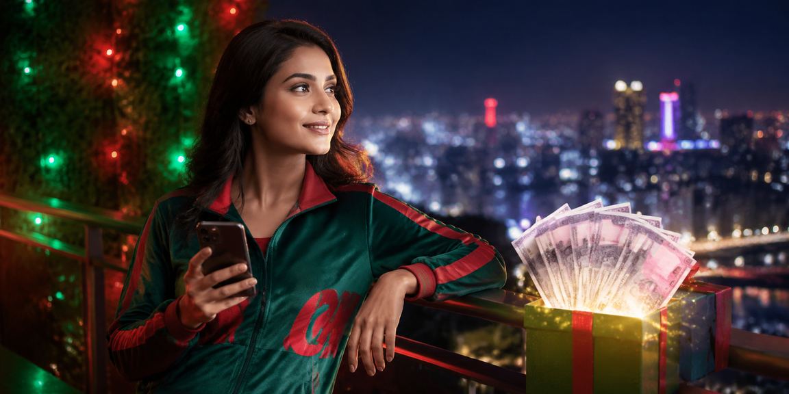 গাজীপুরে লাইভ ক্রিকেট ম্যাচ দেখতে দেখতে বেটিং করছেন একজন ব্যবহারকারী