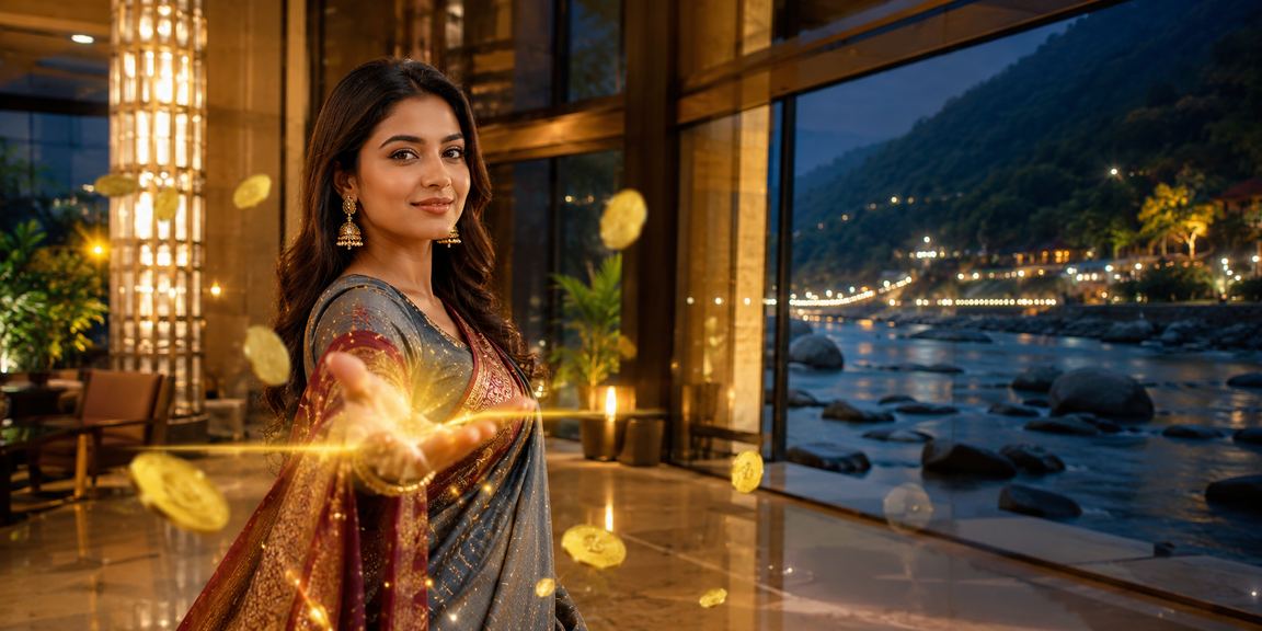 সিলেটে ccv6 অ্যাপে মোবাইল ডিপোজিট করছেন একজন ব্যবহারকারী